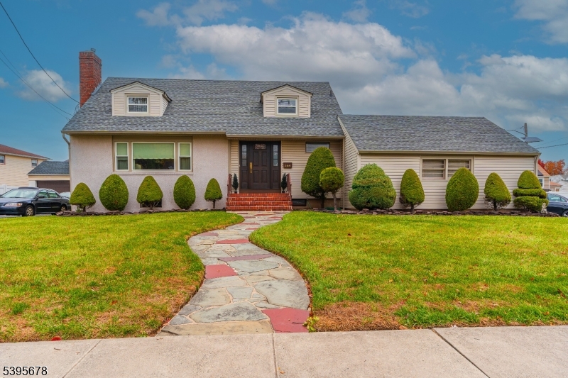 2641 Burns Pl, Union Twp., NJ 07083