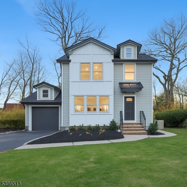 7 Concord Dr, Livingston Twp., NJ 07039