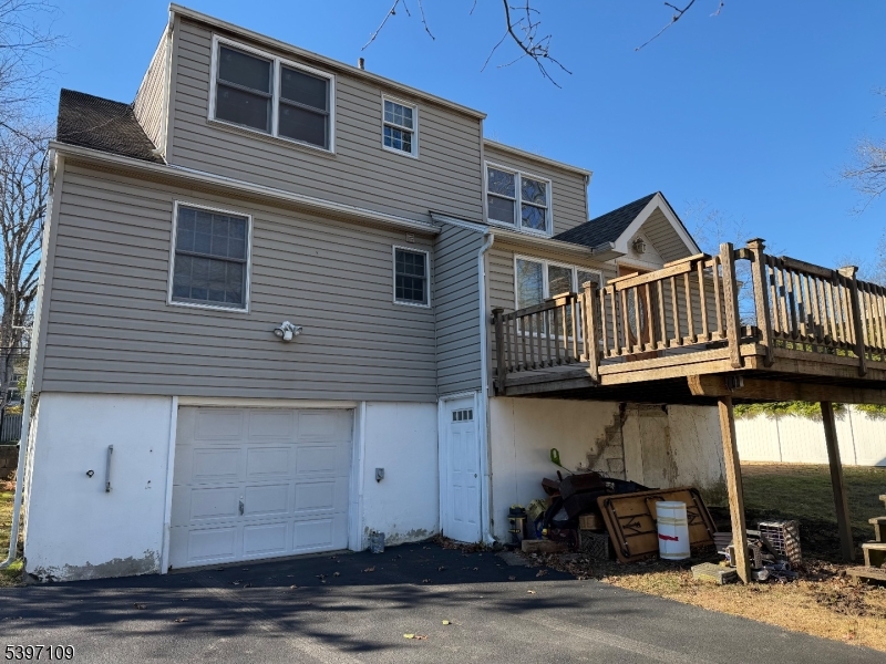 Wayne Twp., NJ 07470,134 Oakwood Dr