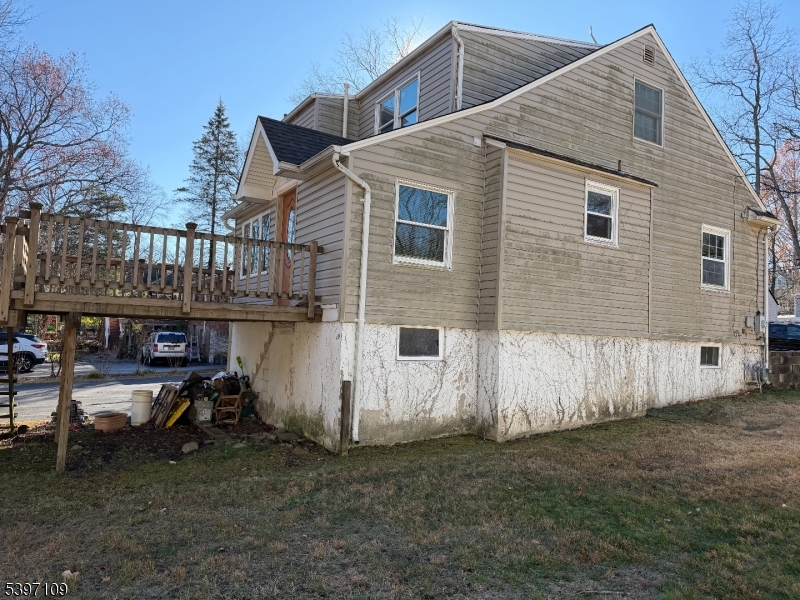 Wayne Twp., NJ 07470,134 Oakwood Dr