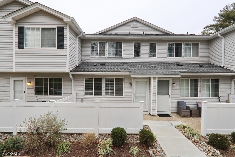 21 Parkside Road Ondo, Bedminster Twp., NJ 07921