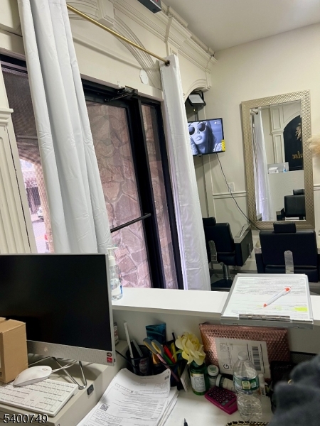 Paterson City, NJ 07501,470 McBride Ave