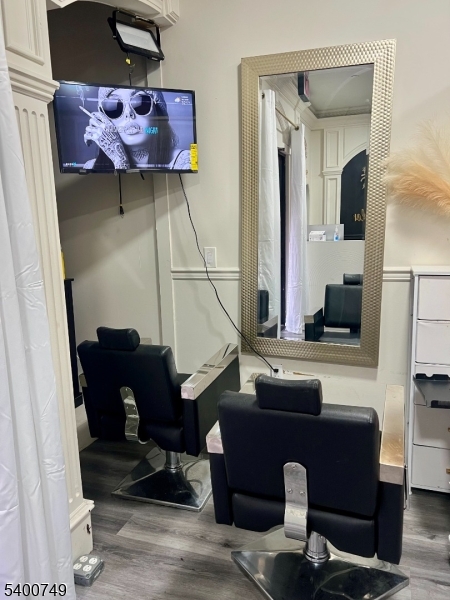 Paterson City, NJ 07501,470 McBride Ave