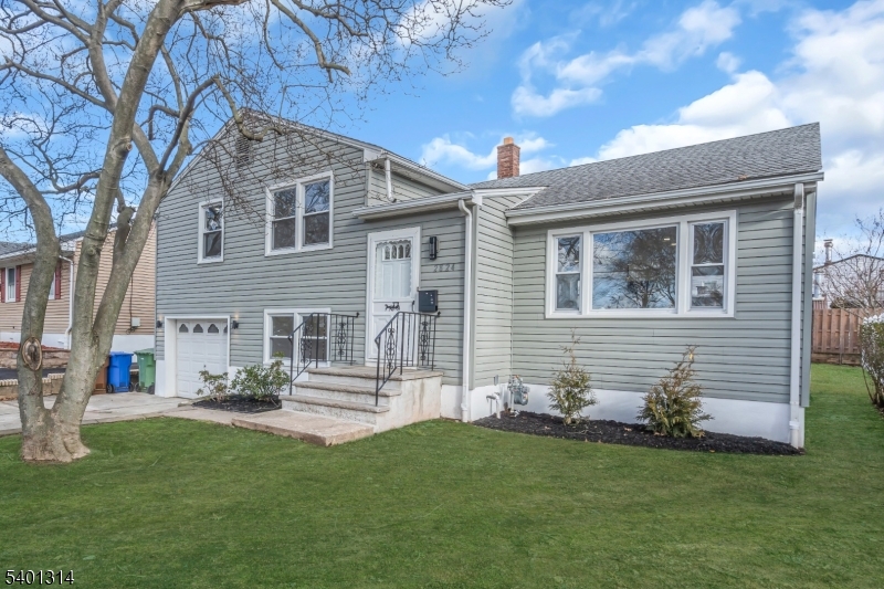 Linden City, NJ 07036,2824 N Stiles St