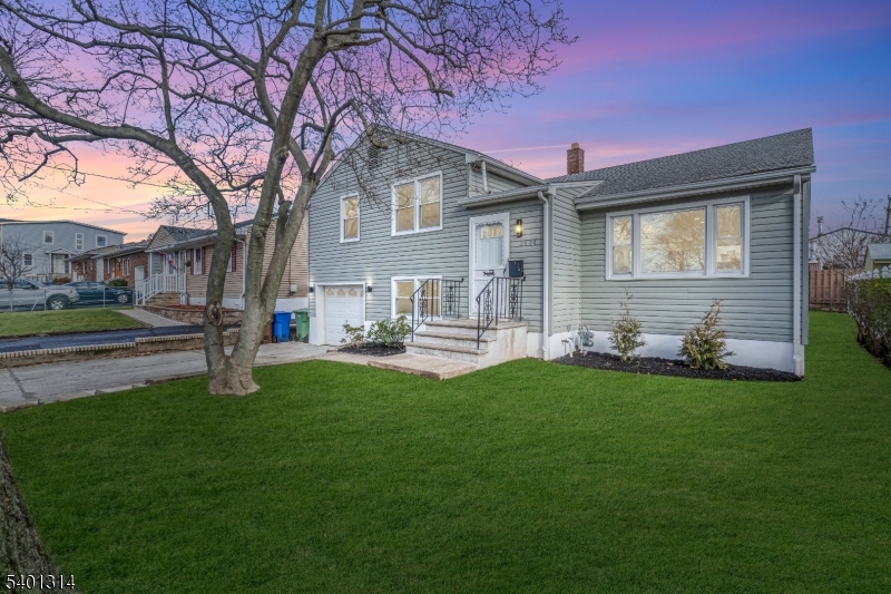 Linden City, NJ 07036,2824 N Stiles St