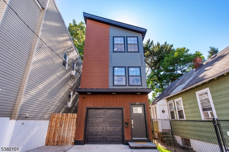 25 Grove Ter, Irvington Twp., NJ 07111