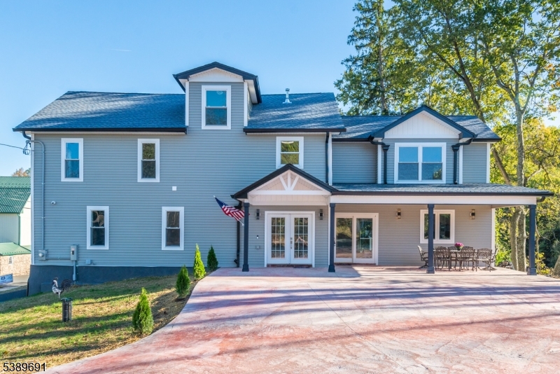 932 Saddleback Rd, Stillwater Twp., NJ 07860