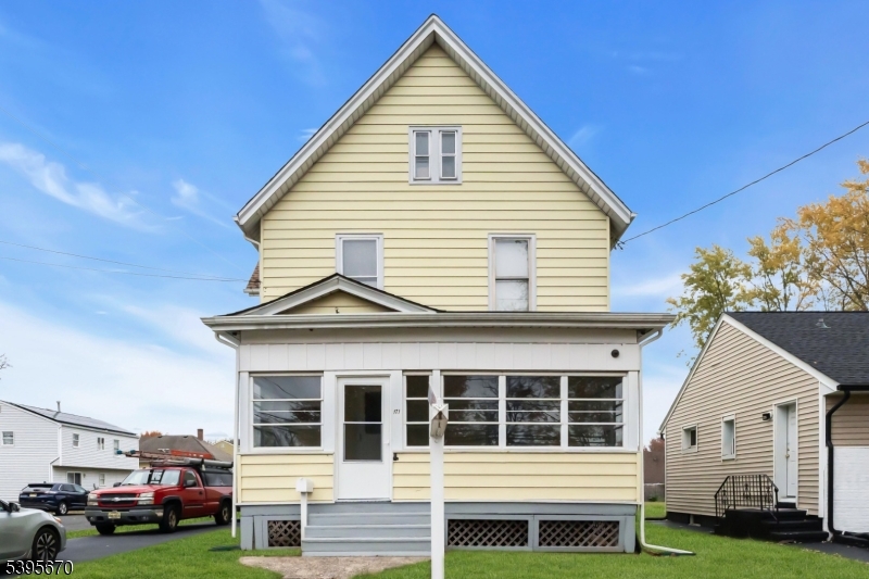 Somerville Boro, NJ 08876,171 S Bridge St