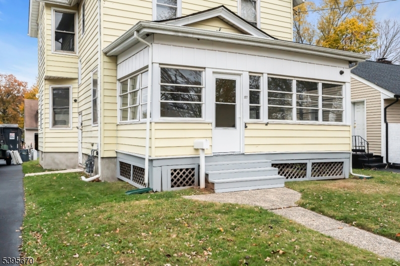 Somerville Boro, NJ 08876,171 S Bridge St