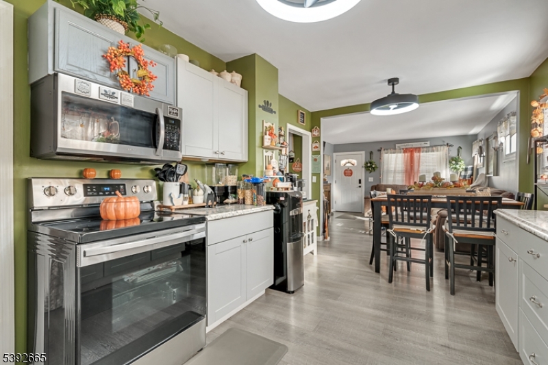 Manville Boro, NJ 08835,1315 Gress St