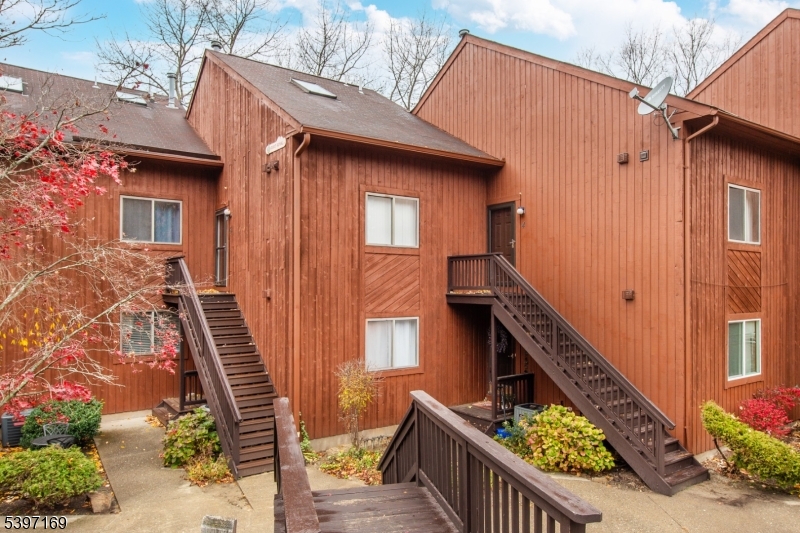3 Port Royal Dr Unit 4 #4, Vernon Twp., NJ 07462