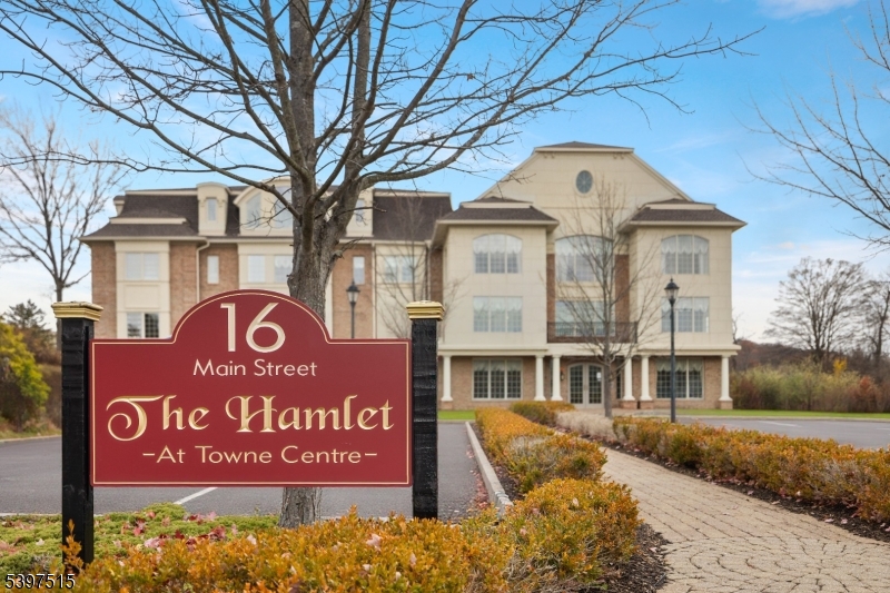 16 Main St #D7, Sparta Twp., NJ 07871