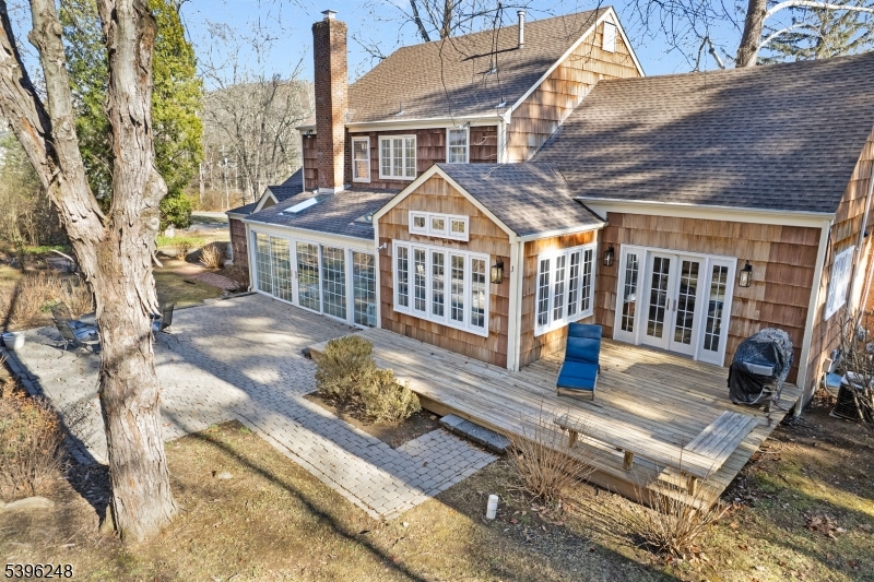 Mendham Twp., NJ 07945,12 Glen Gary Dr