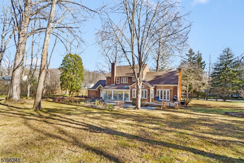 Mendham Twp., NJ 07945,12 Glen Gary Dr
