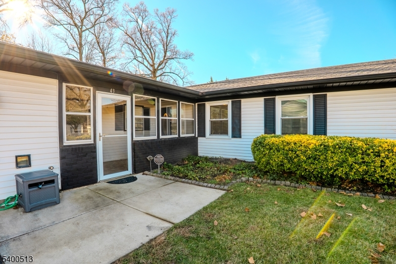 Willingboro Twp., NJ 08046,43 Elsin Ln