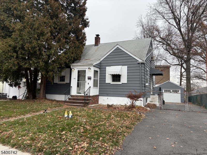 1103 Stone St, Rahway City, NJ 07065