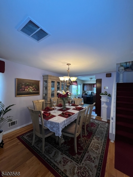 Nutley Twp., NJ 07110,26 Donna Ct