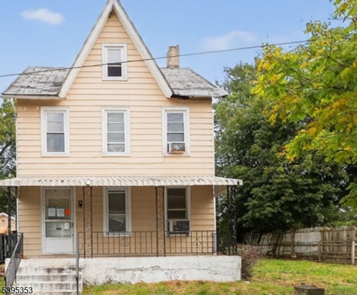 271 Warren St, Phillipsburg Town, NJ 08865