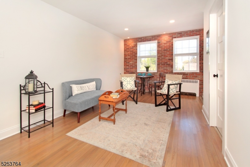 378 Claremont Avenue #3, Montclair Twp., NJ 07042