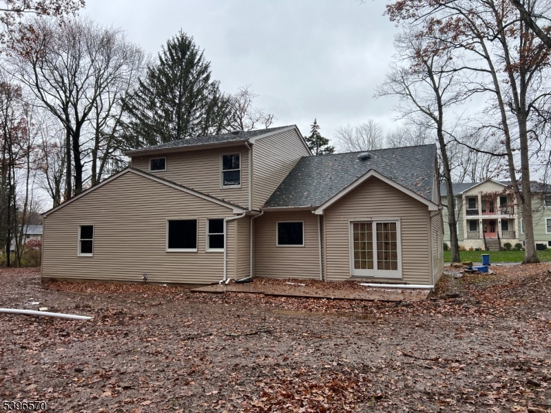 Warren Twp., NJ 07059,22 Livingston Ave