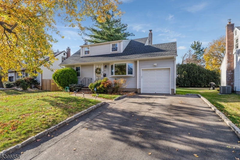 Summit City, NJ 07901,57 Springfield Ave