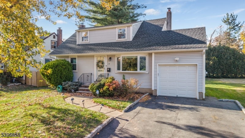 Summit City, NJ 07901,57 Springfield Ave