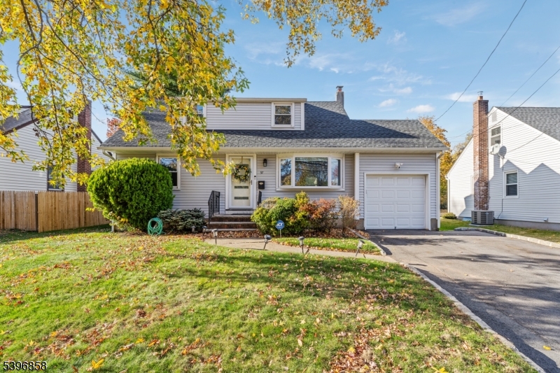 Summit City, NJ 07901,57 Springfield Ave