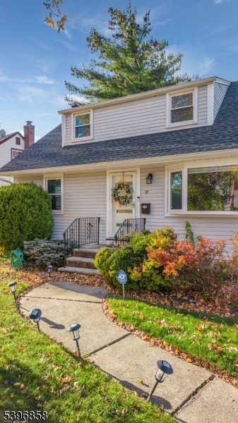 Summit City, NJ 07901,57 Springfield Ave