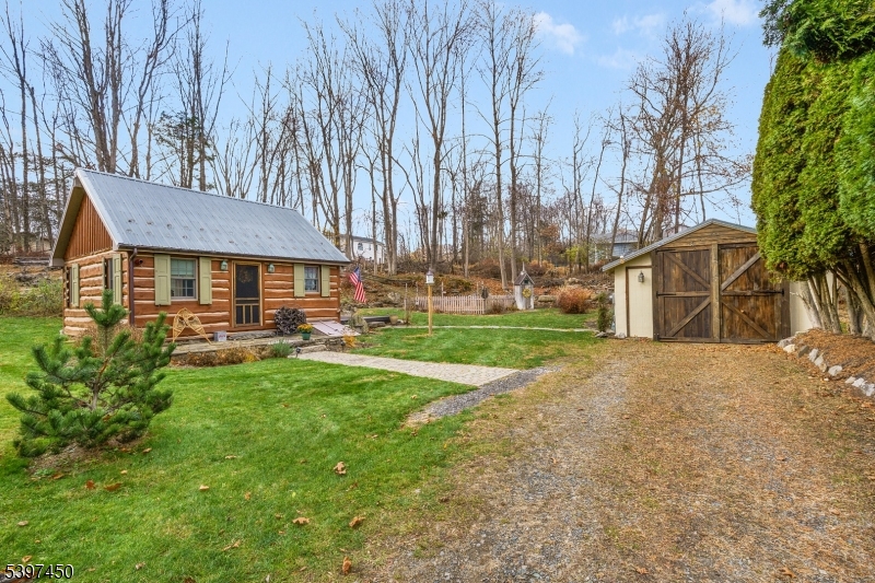 Andover Twp., NJ 07848,63 Mulford Rd