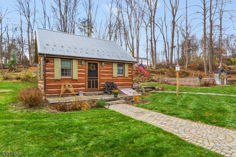 Andover Twp., NJ 07848,63 Mulford Rd