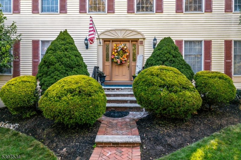 Branchburg Twp., NJ 08853,91 Briar Way