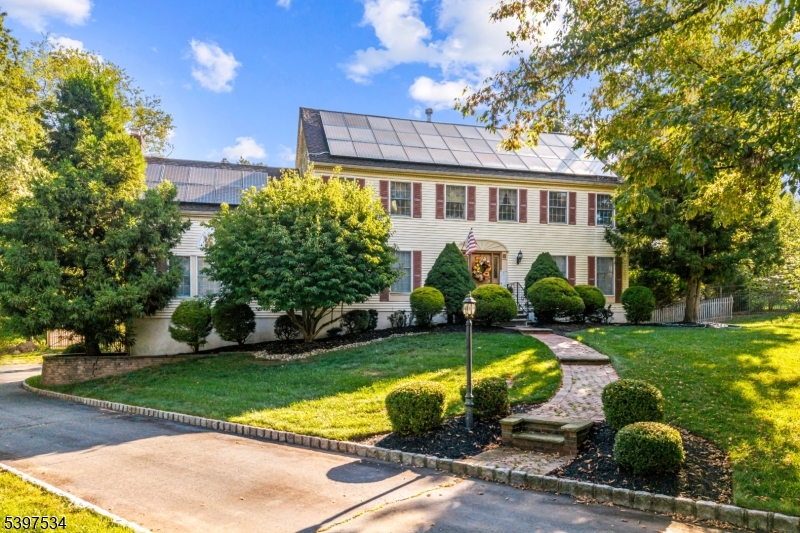 Branchburg Twp., NJ 08853,91 Briar Way