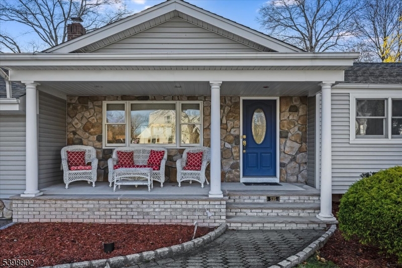 River Vale Twp., NJ 07675,535 Roosevelt Ave