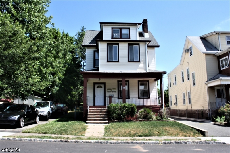31 Rosedale Ave, Montclair Twp., NJ 07042