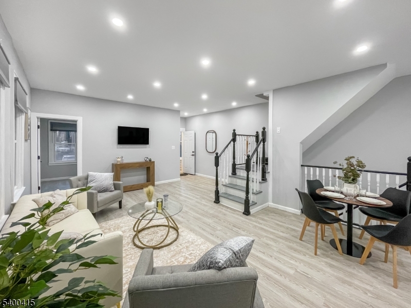 Irvington Twp., NJ 07111,45 Rutgers St