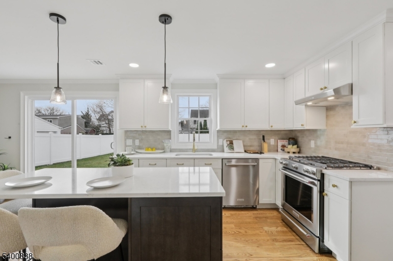 Scotch Plains Twp., NJ 07076,360 Cook Ave