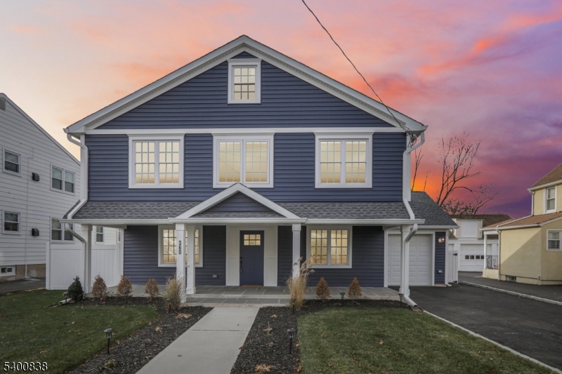 Scotch Plains Twp., NJ 07076,360 Cook Ave