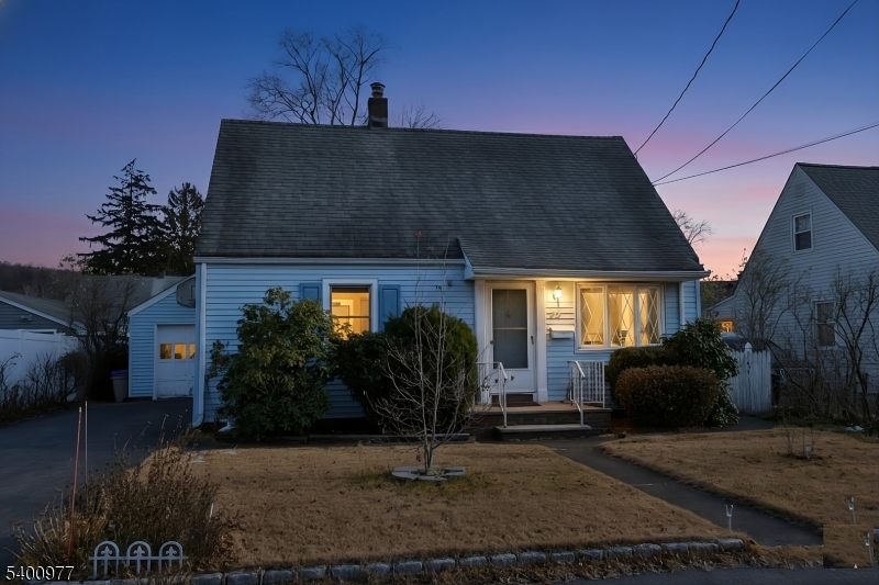 Wanaque Boro, NJ 07420,72 Burnside Pl