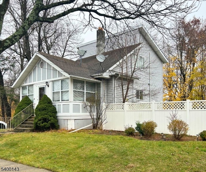 Springfield Twp., NJ 07081,31 Washington Ave