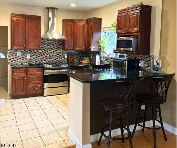 Springfield Twp., NJ 07081,31 Washington Ave