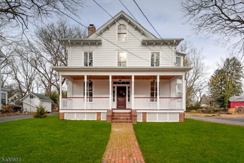 Millstone Boro, NJ 08844,23 Amwell Rd