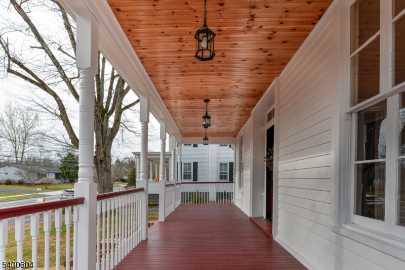 Millstone Boro, NJ 08844,23 Amwell Rd