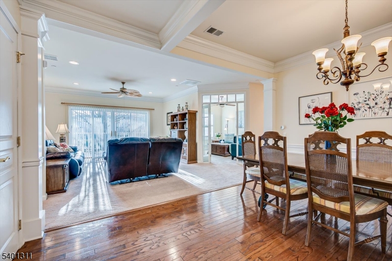 Franklin Twp., NJ 08873,3108 Chesterwood Way