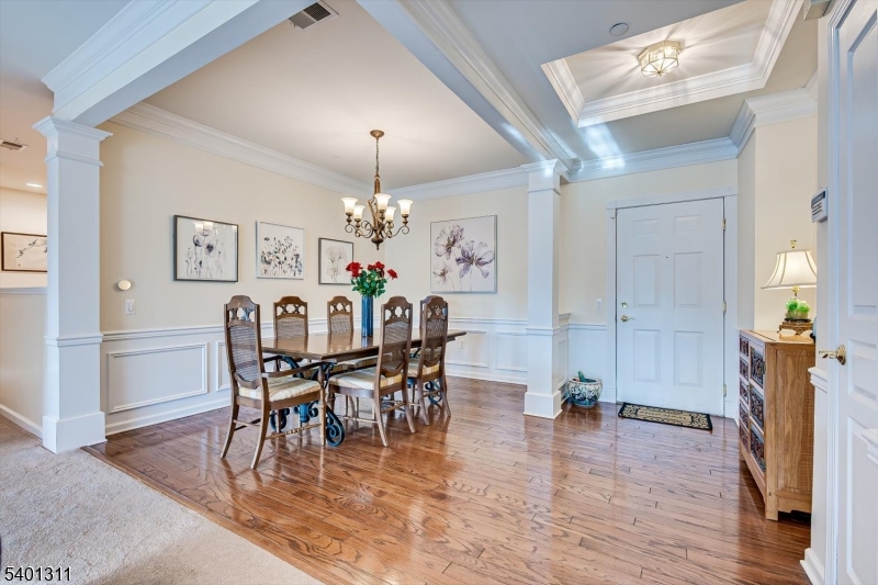 Franklin Twp., NJ 08873,3108 Chesterwood Way