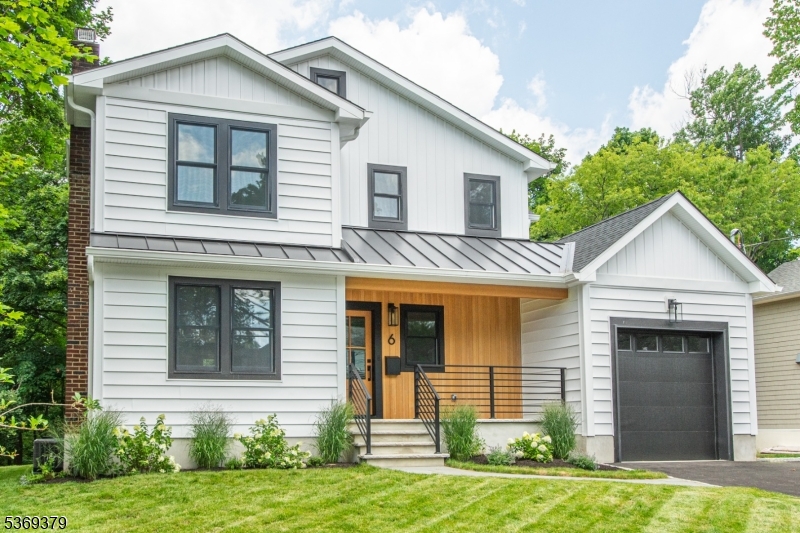 6 Wootton Rd, Essex Fells Twp., NJ 07021