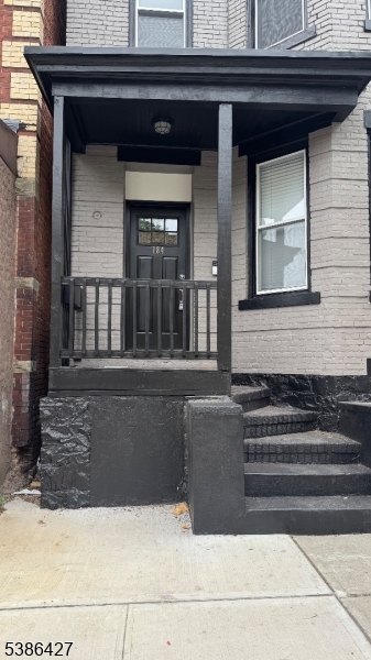 City Of Orange Twp., NJ 07050,184 Hickory St  Unit 1 #1