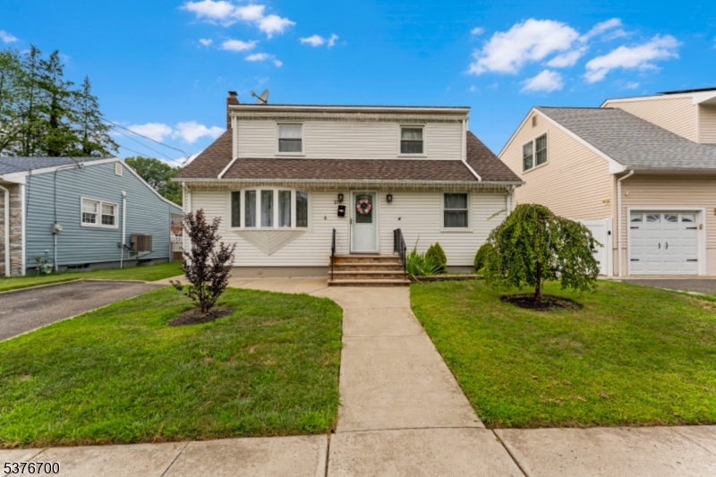 Rahway City, NJ 07065,277 Orchard St