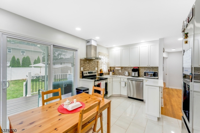 Rahway City, NJ 07065,277 Orchard St