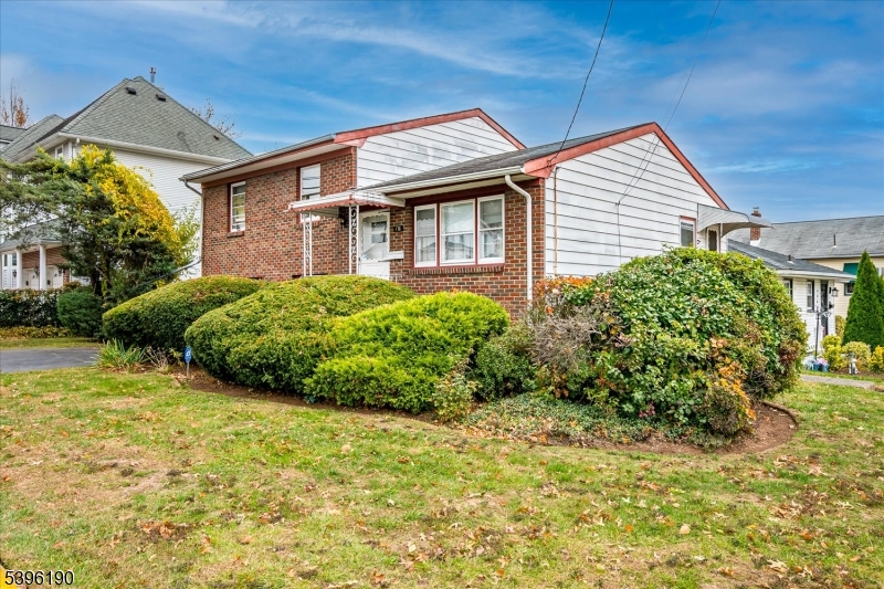 Nutley Twp., NJ 07110,170 Frank St