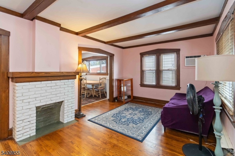 Clifton City, NJ 07011,224 Hamilton Ave